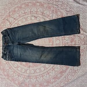 2/$10 Girls jeans